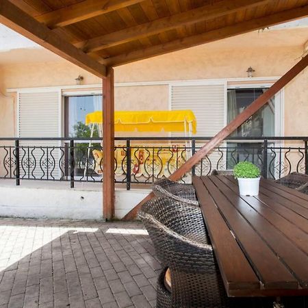 Harmony Country House - Live In The Nature Kounavoi Exterior photo